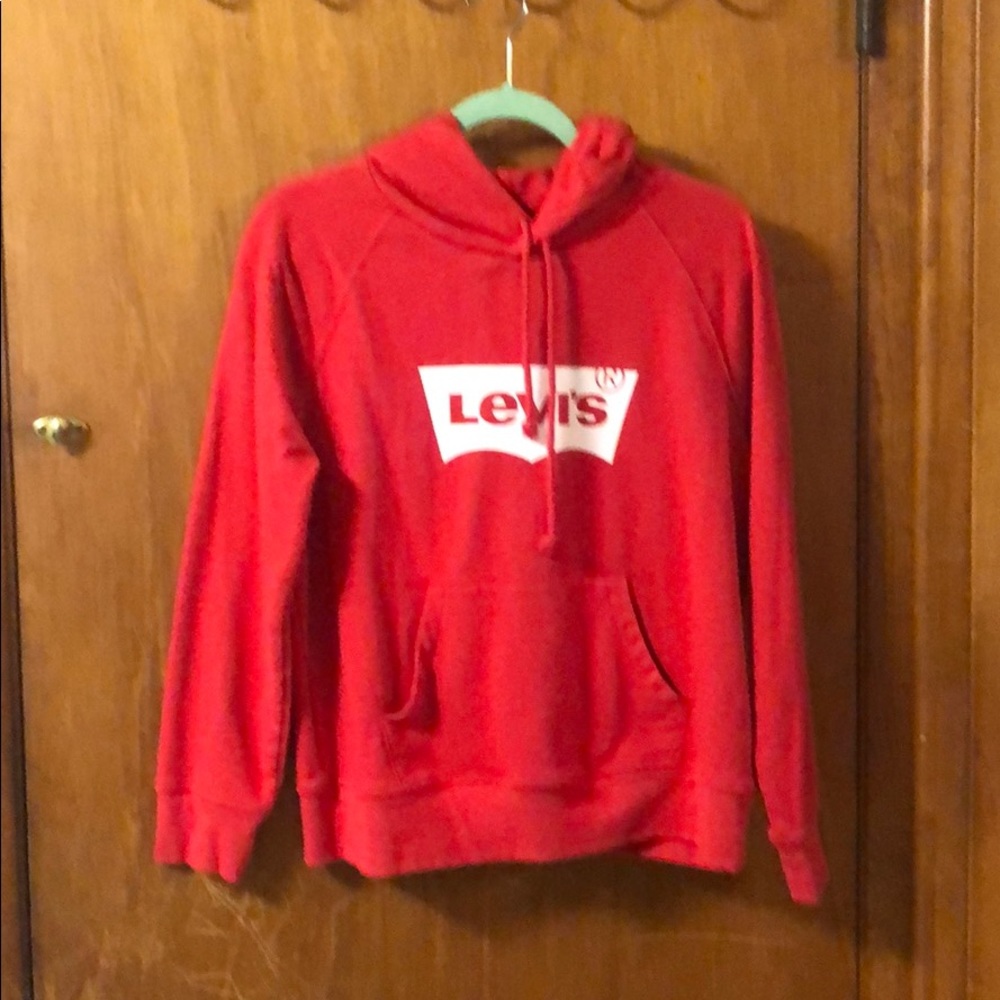 Levi’s Hoodie